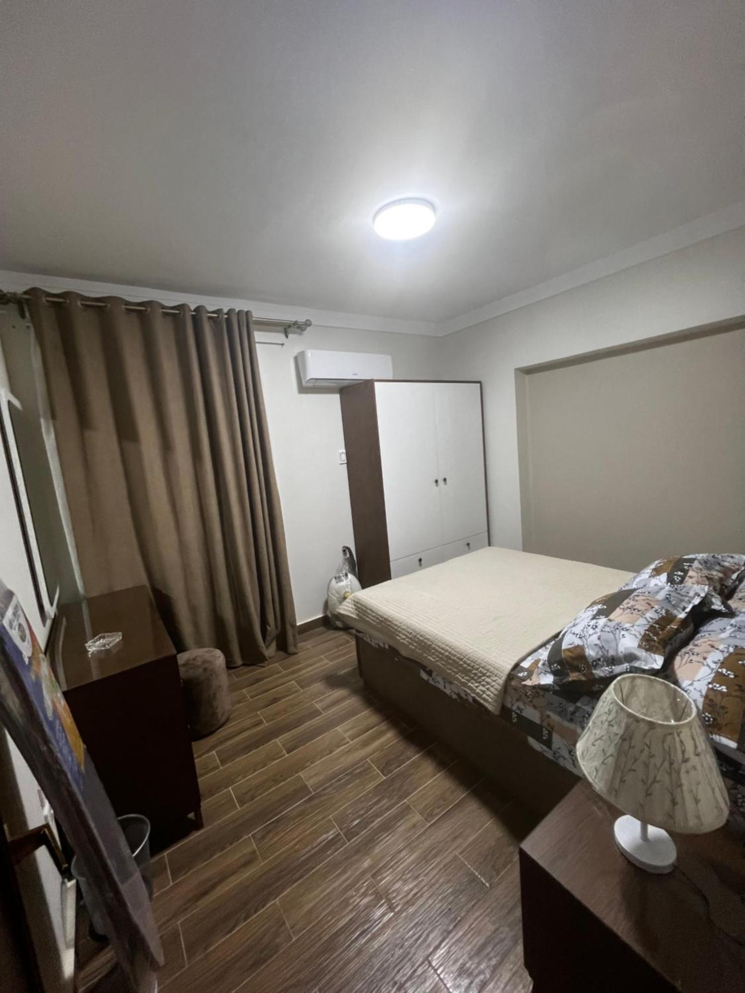 Luxury Flat With Garden And Private Entrance شقة فاخرة بحديقة و مدخل خاص Káhira Exteriér fotografie